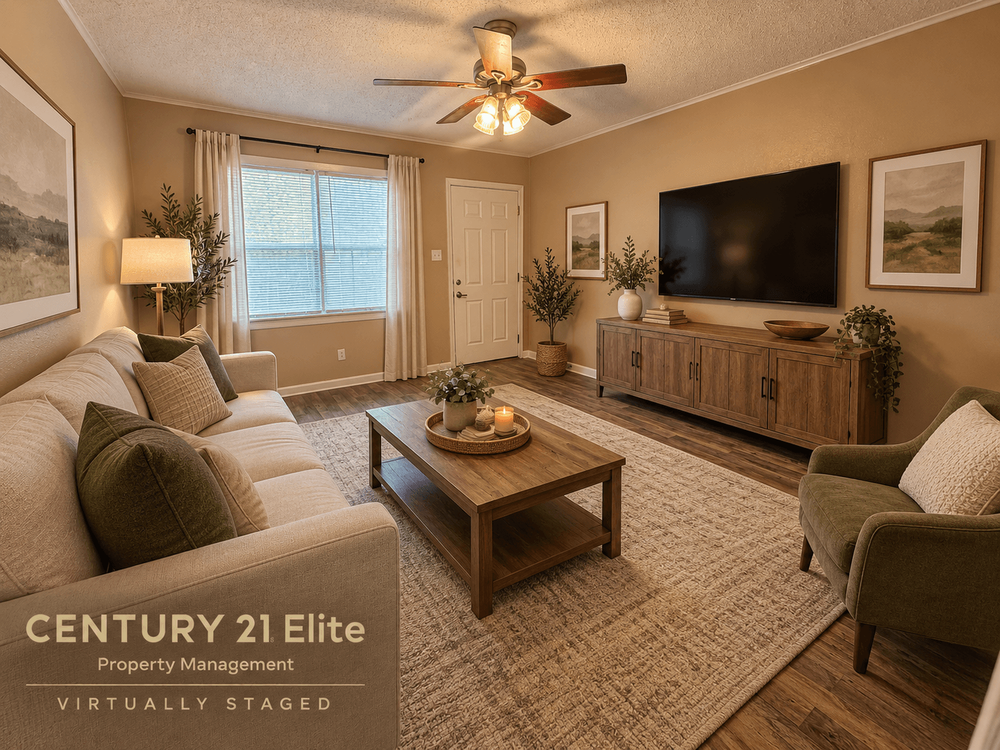 Bossier City House: 1219 Gladiolus