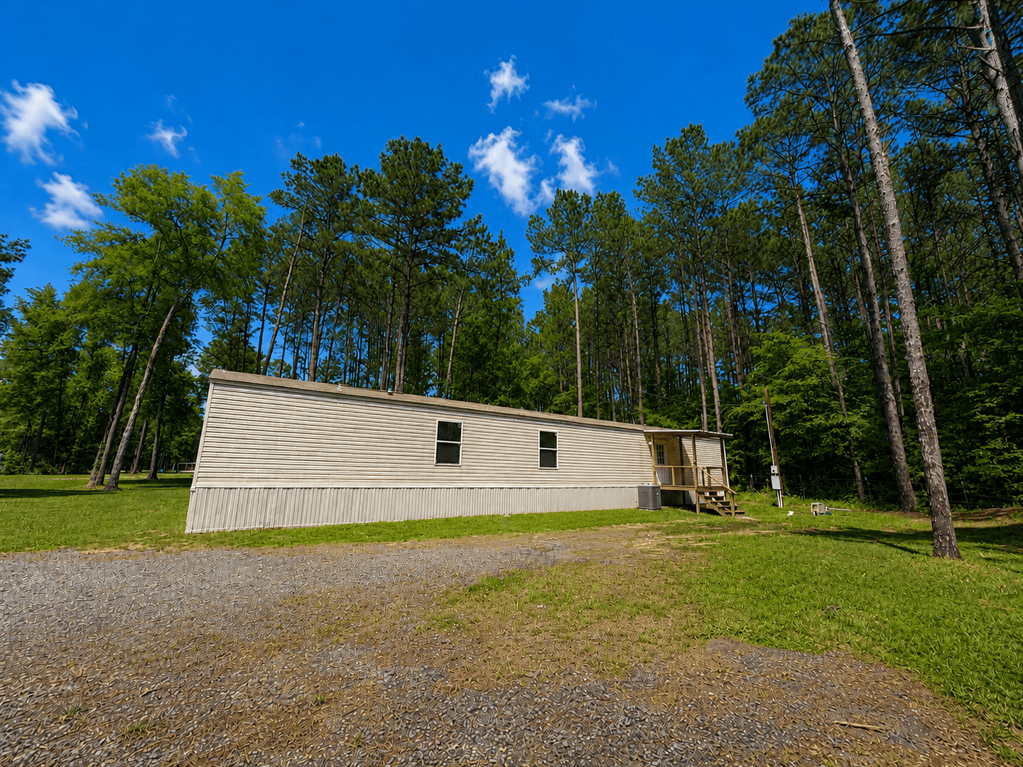 Stonewall House: 631 Adalynn PVT Lane