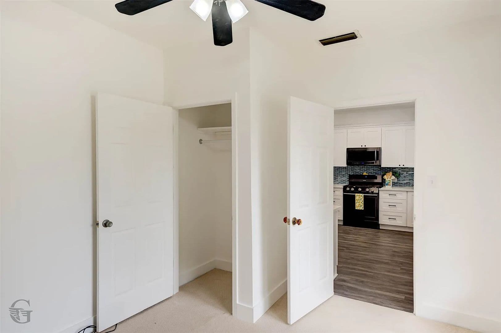 Shreveport House: 859 Linden Street