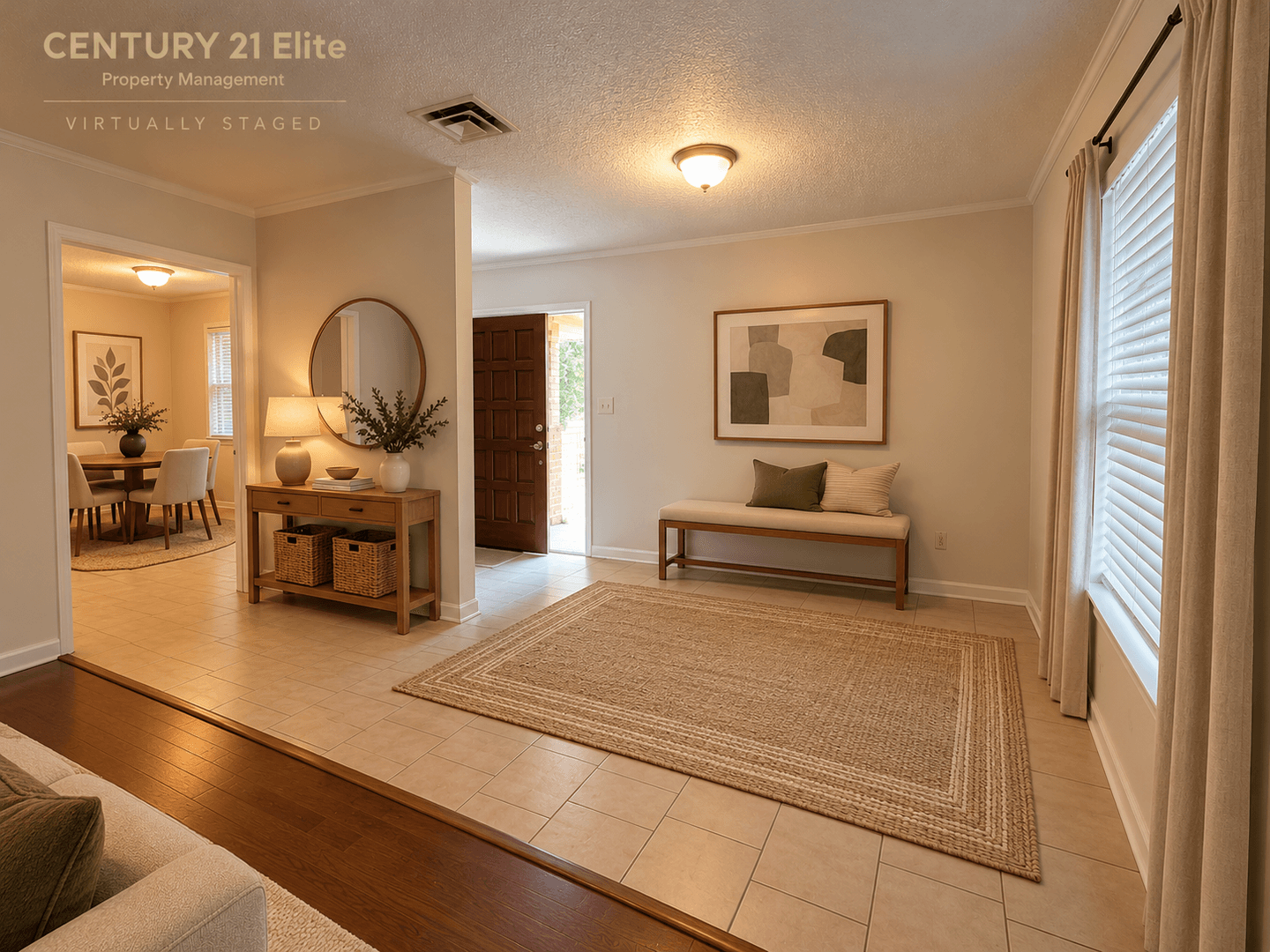 Bossier City House: 1320 Mark Ave