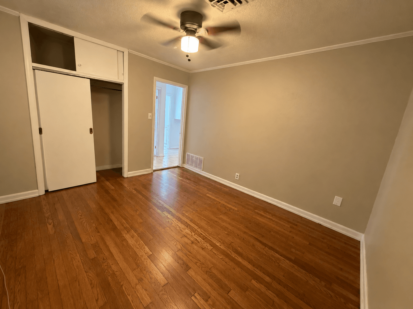 Bossier City House: 1320 Mark Ave