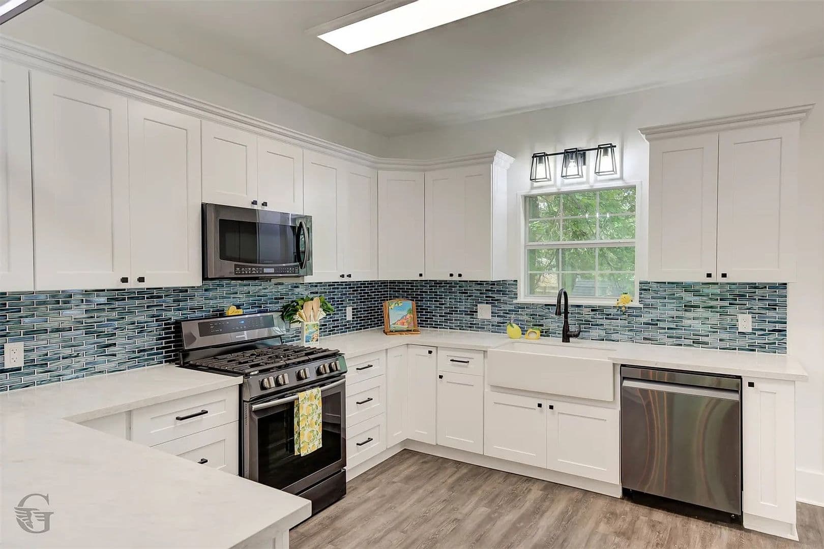 Shreveport House: 859 Linden Street