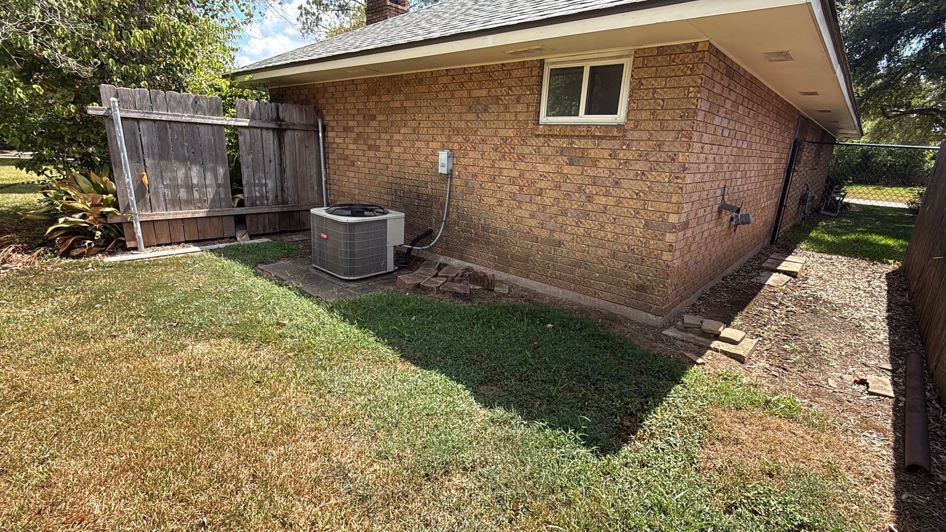 Shreveport House: 1548 Ramberlyn Way