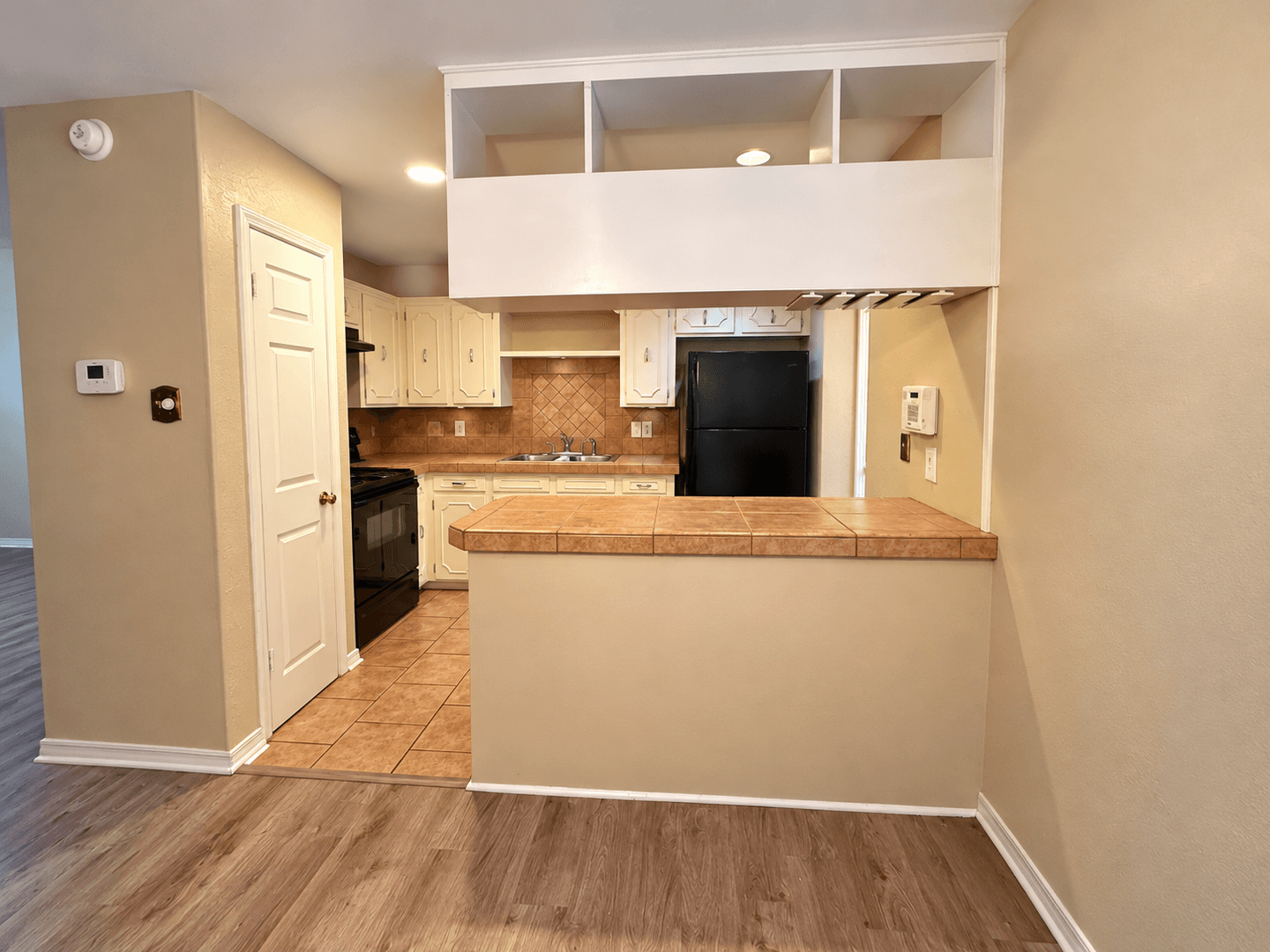 Shreveport House: 4111 Pines Rd.