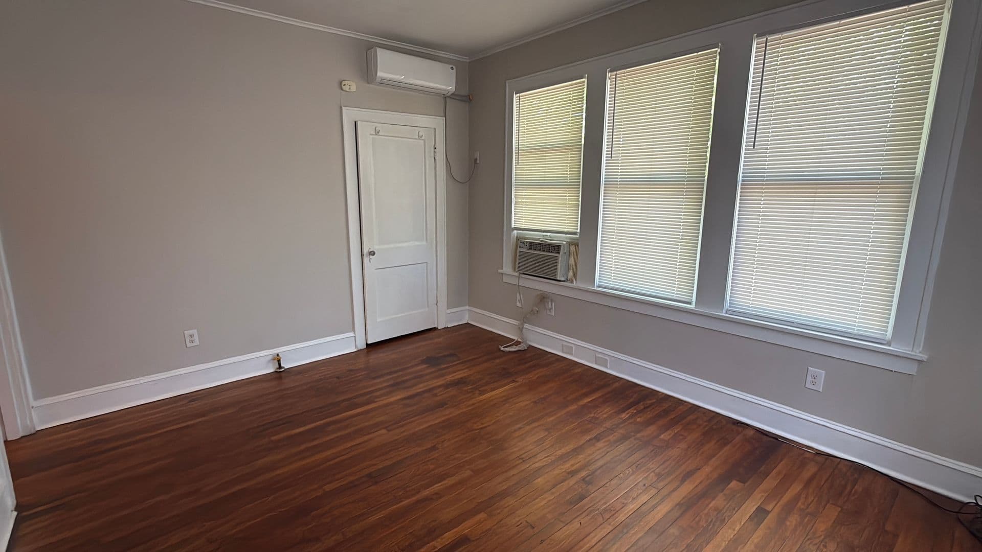 Shreveport Multiplex: 234 & 236 Rutherford St- Duplex