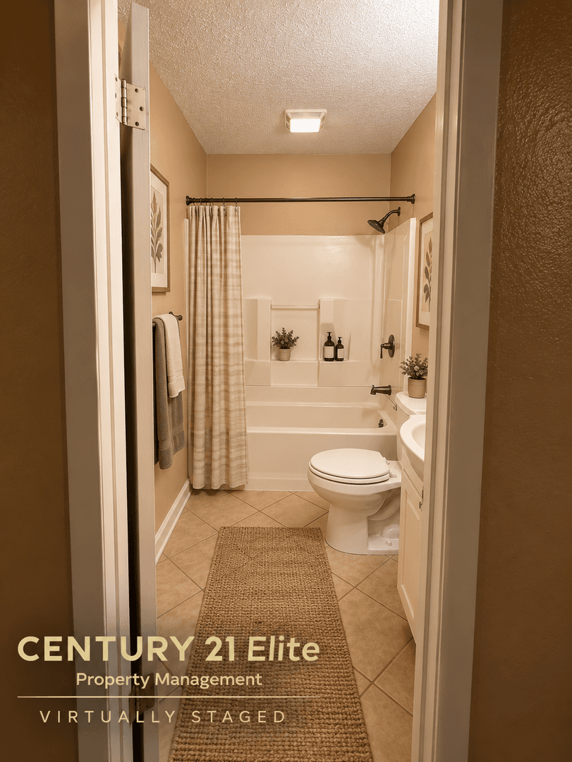 Bossier City House: 1219 Gladiolus