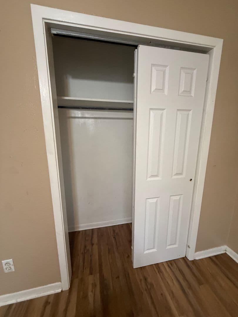 Bossier City House: 1219 Gladiolus