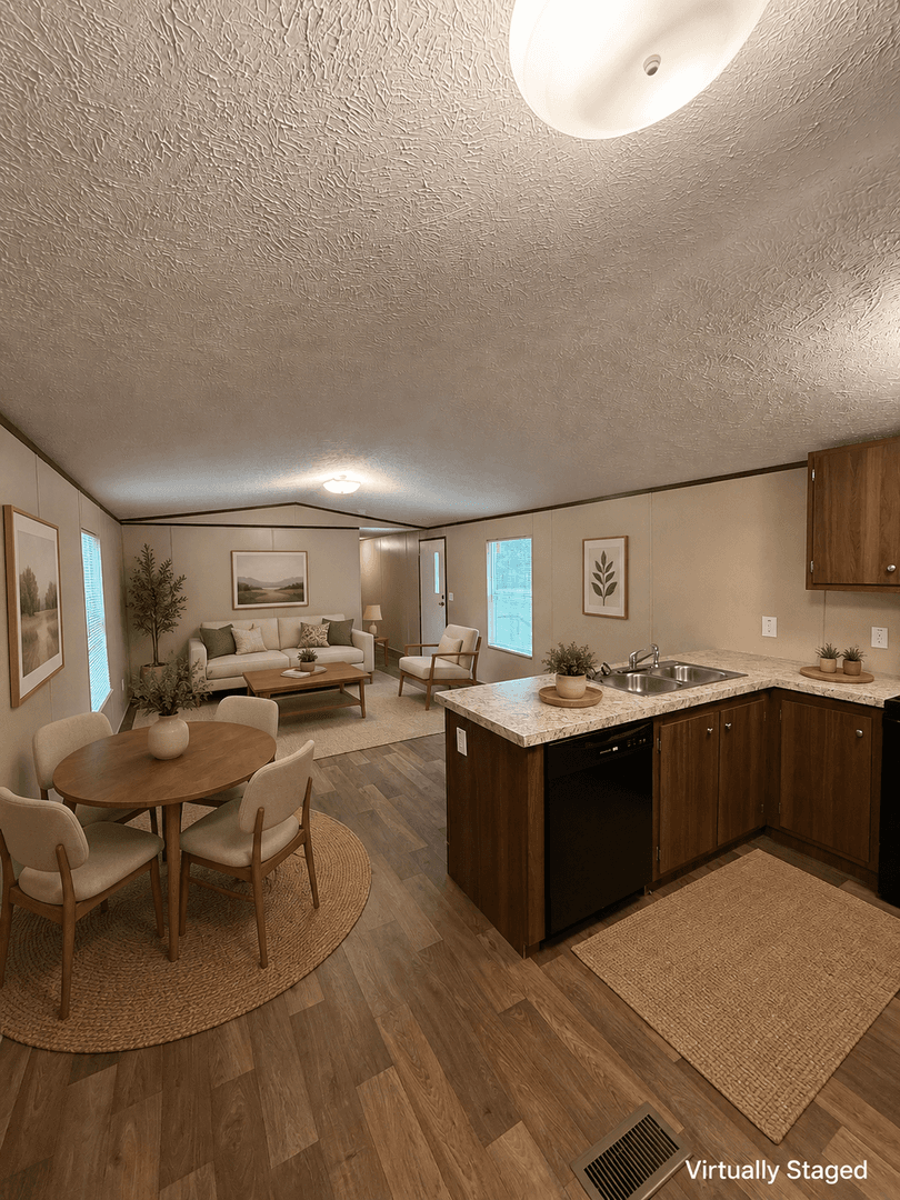 Stonewall House: 631 Adalynn PVT Lane