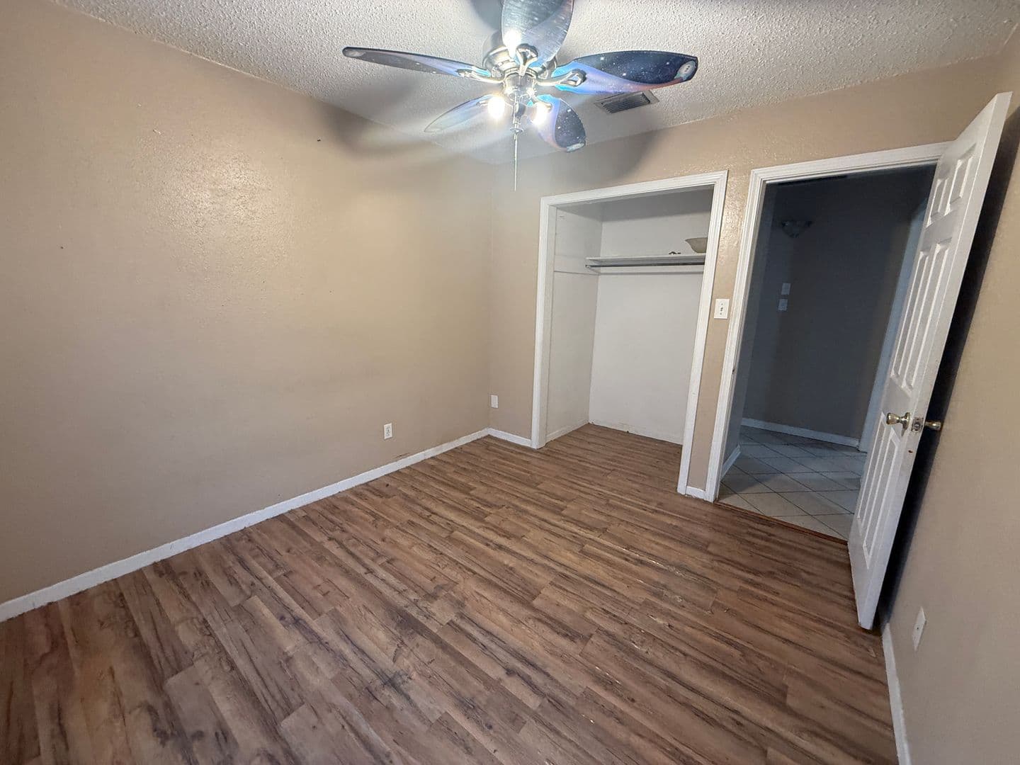 Bossier City House: 1219 Gladiolus