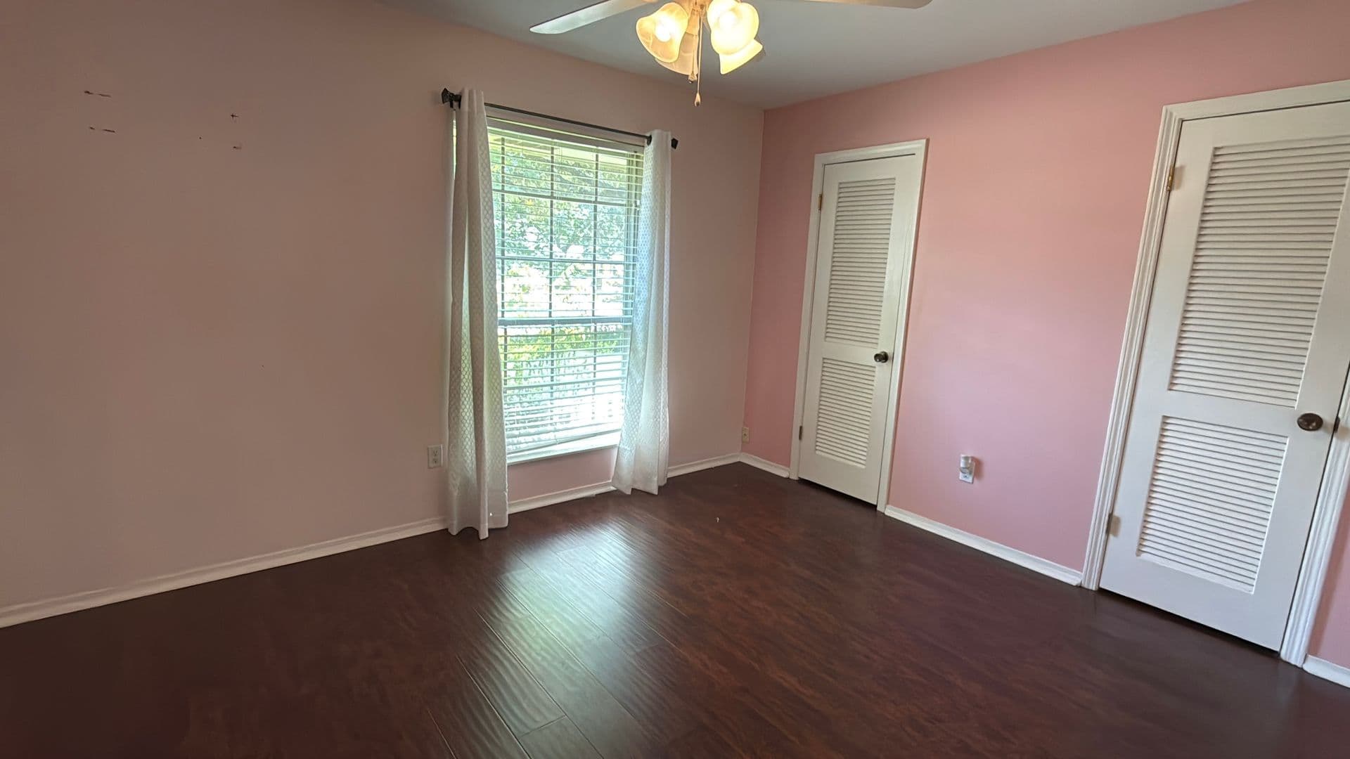 Shreveport House: 1548 Ramberlyn Way