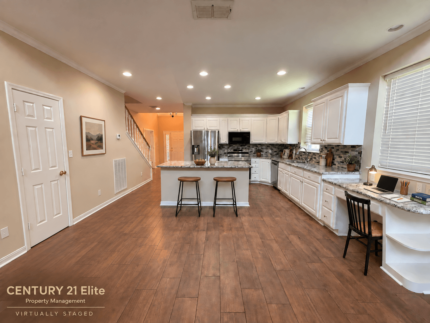 Shreveport House: 139 Hallette Dr