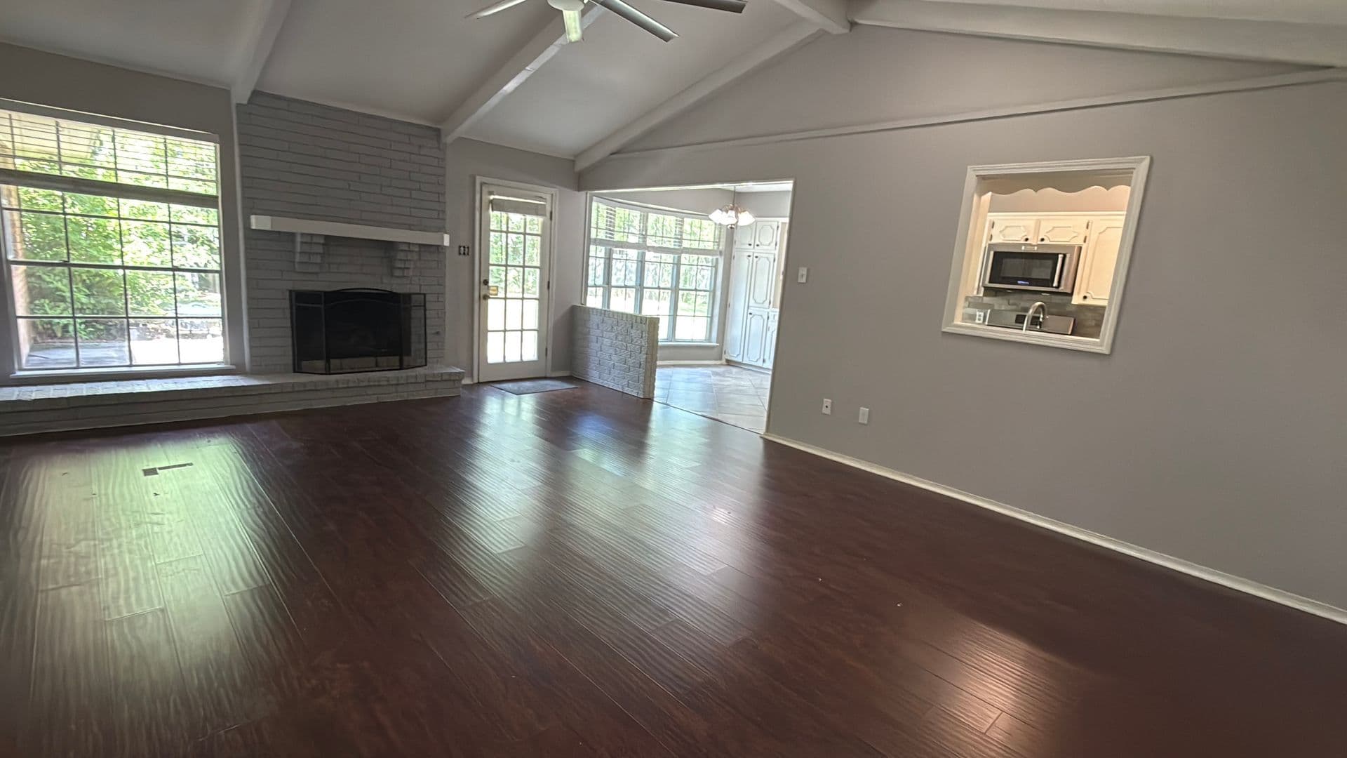 Shreveport House: 1548 Ramberlyn Way