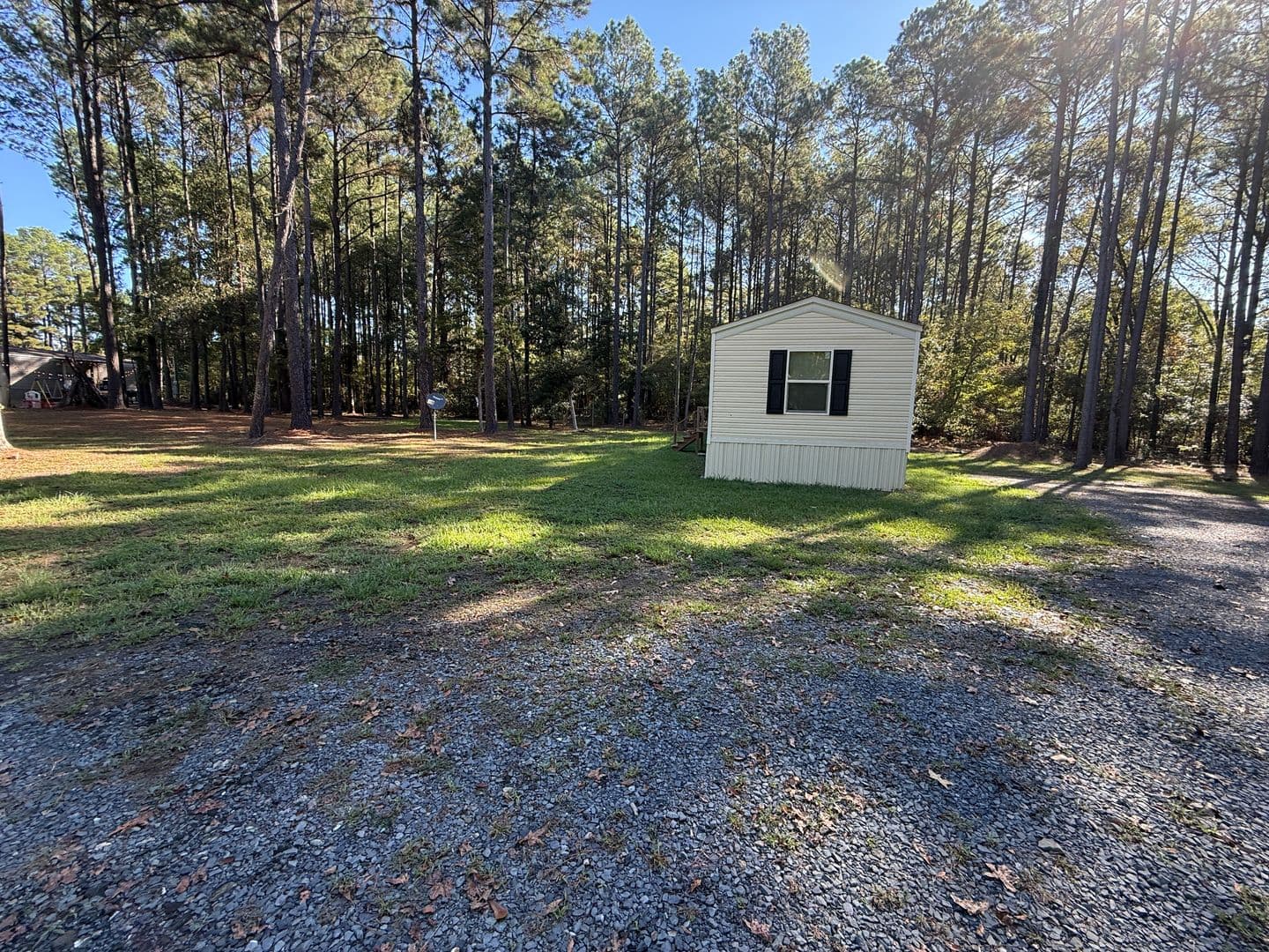 Stonewall House: 631 Adalynn PVT Lane