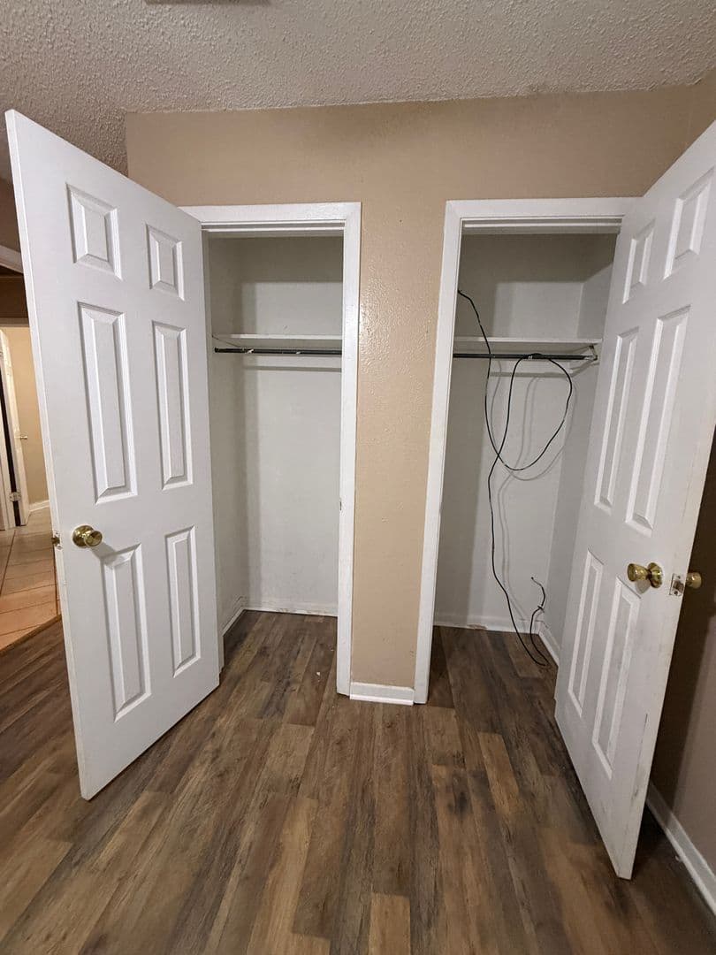 Bossier City House: 1219 Gladiolus