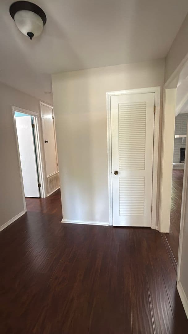 Shreveport House: 1548 Ramberlyn Way