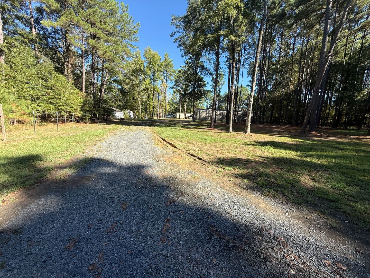 Stonewall House: 631 Adalynn PVT Lane