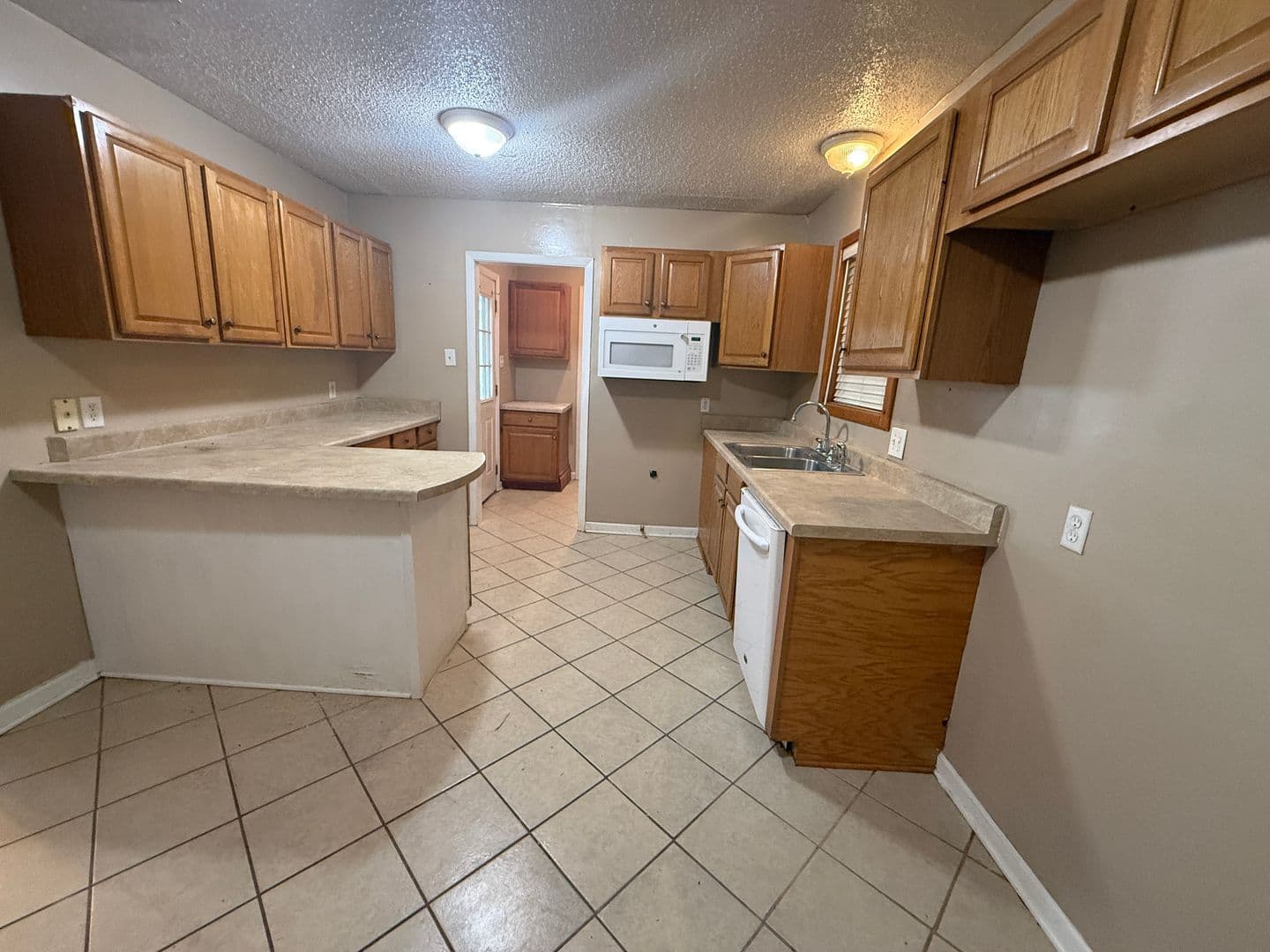 Bossier City House: 1219 Gladiolus