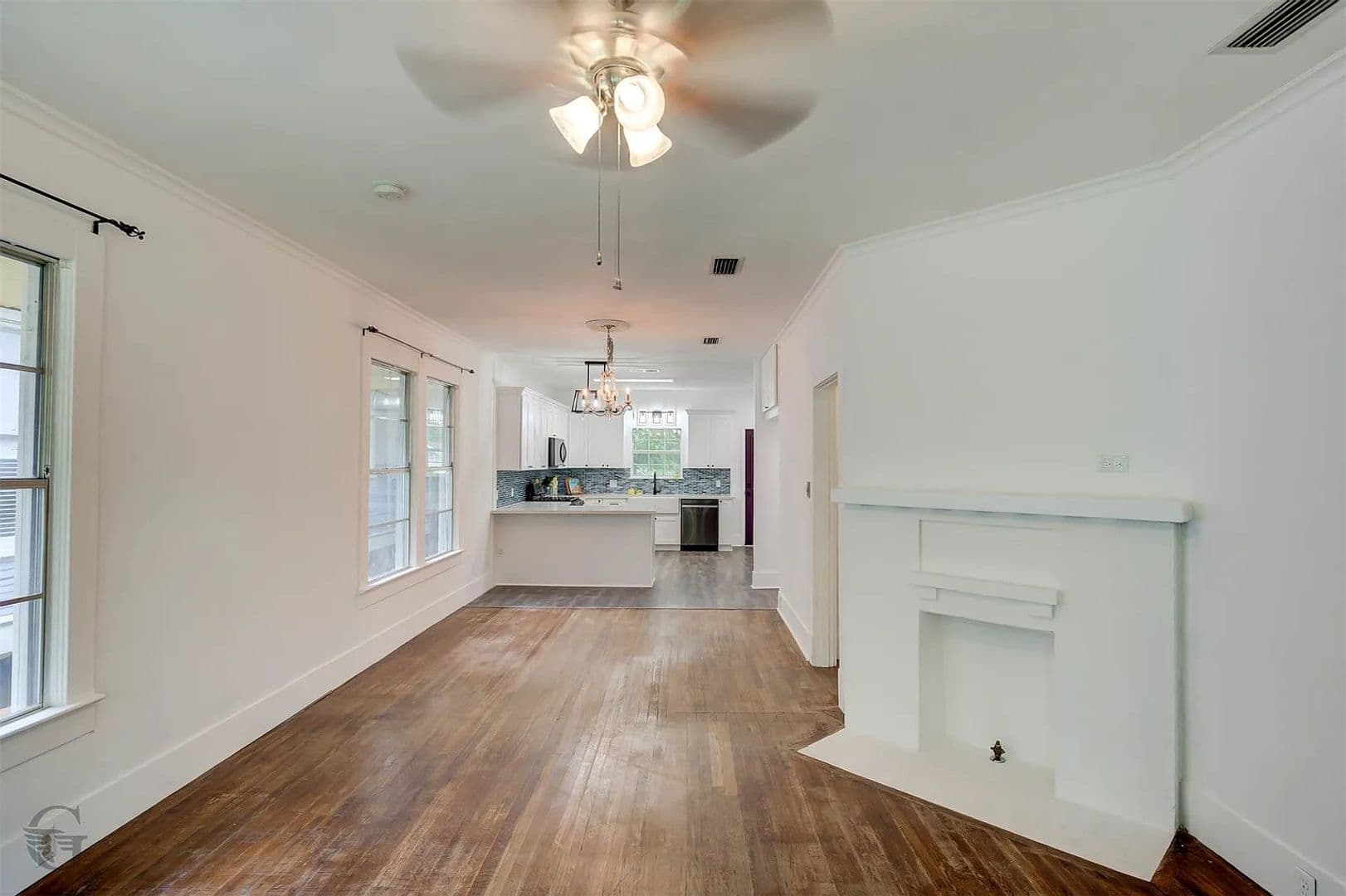 Shreveport House: 859 Linden Street