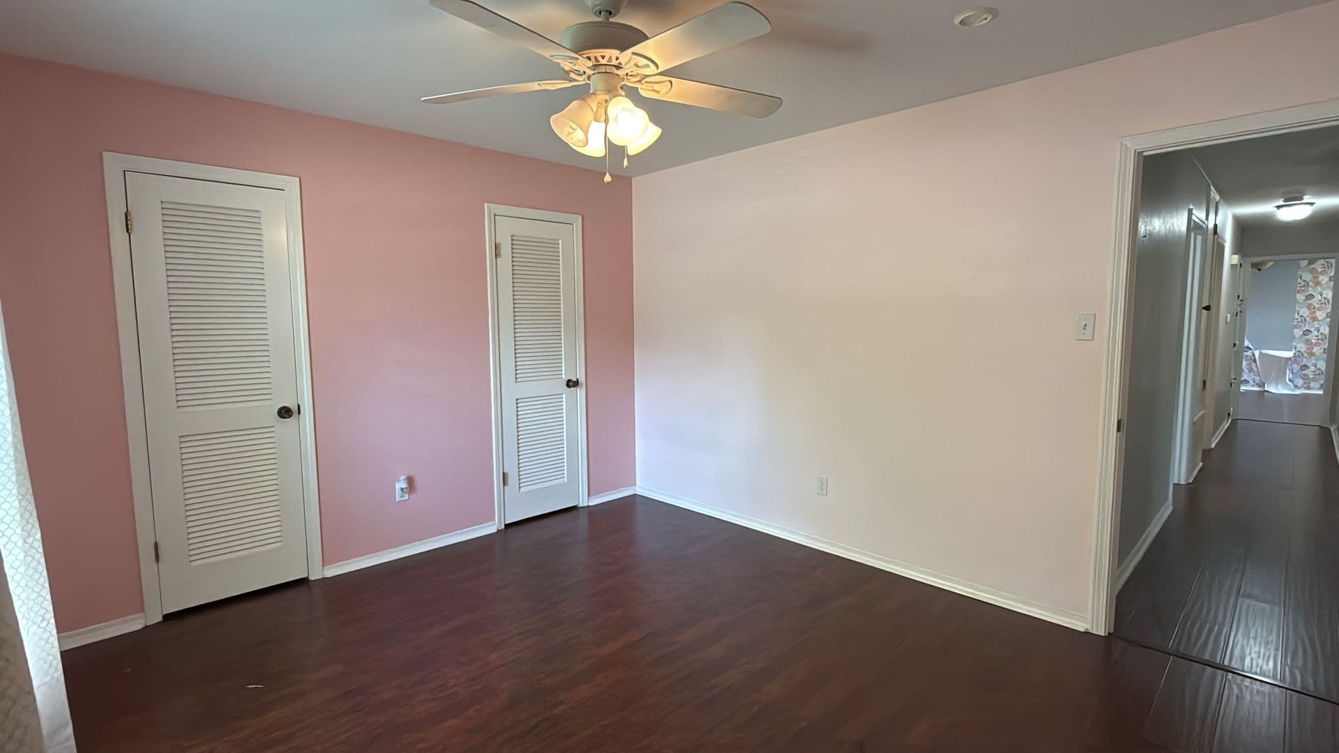 Shreveport House: 1548 Ramberlyn Way