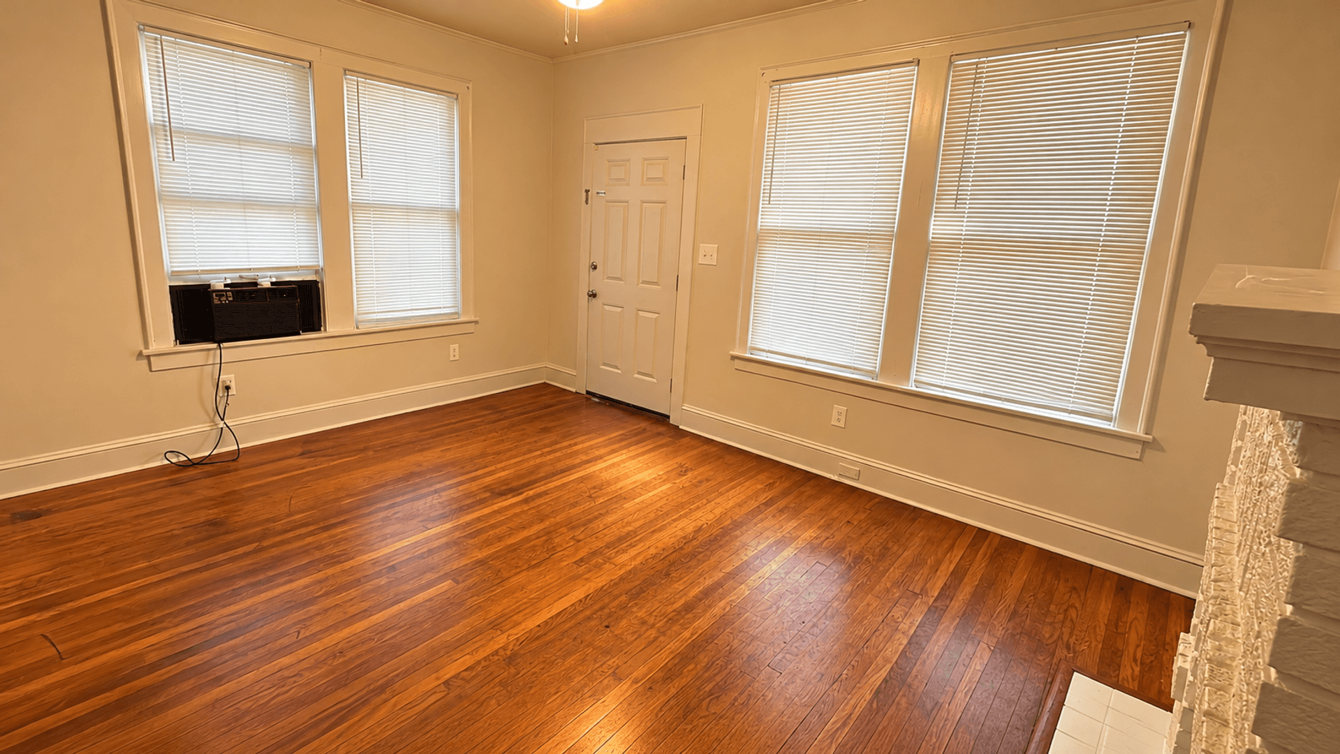 Shreveport Multiplex: 234 & 236 Rutherford St- Duplex