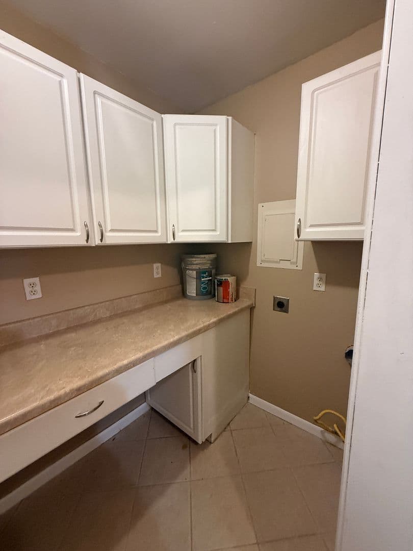 Bossier City House: 1219 Gladiolus