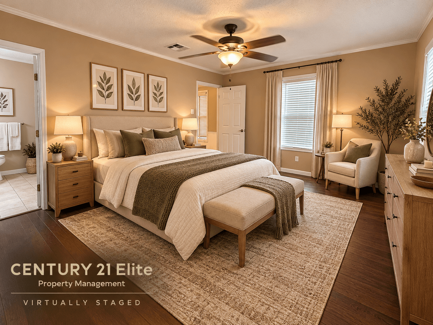 Bossier City House: 1219 Gladiolus