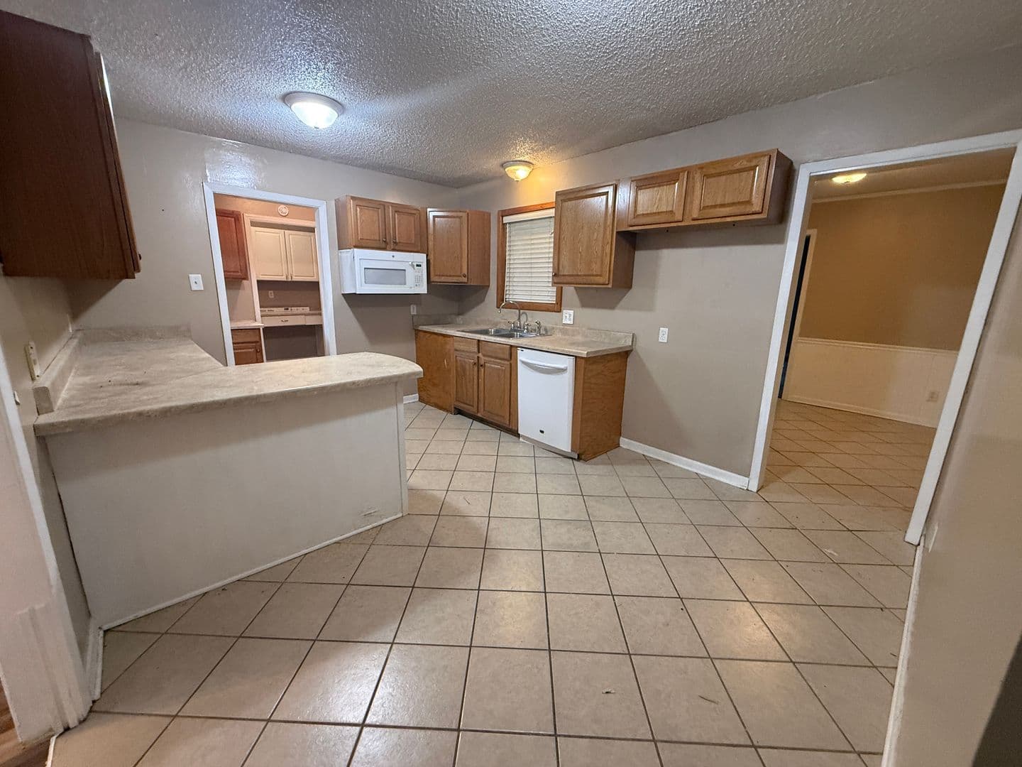 Bossier City House: 1219 Gladiolus