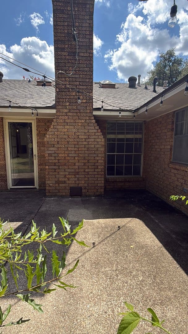 Shreveport House: 1548 Ramberlyn Way
