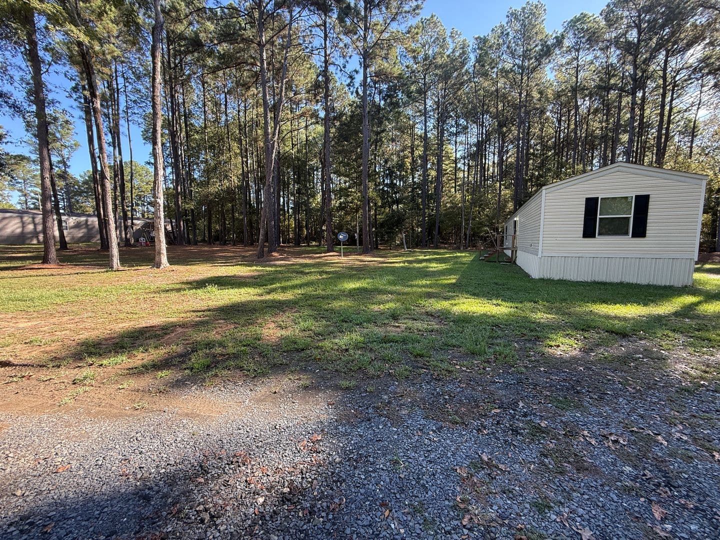 Stonewall House: 631 Adalynn PVT Lane