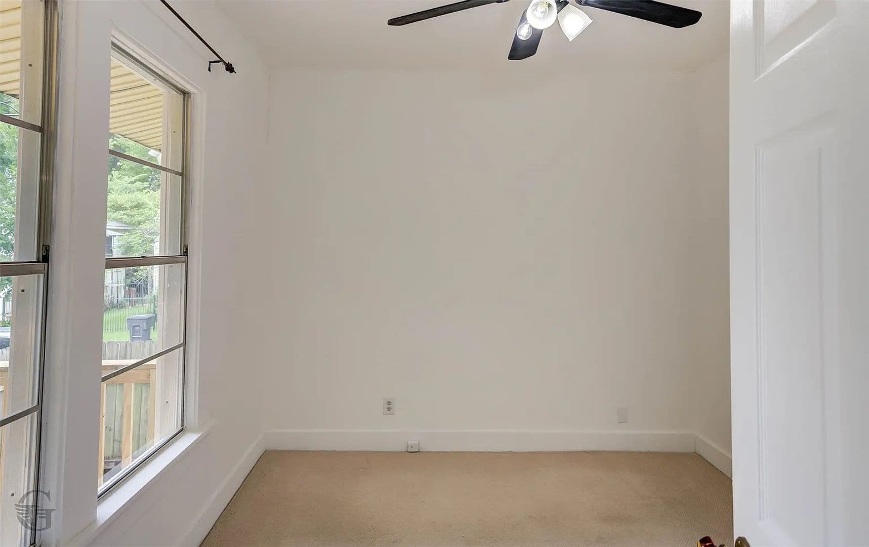 Shreveport House: 859 Linden Street