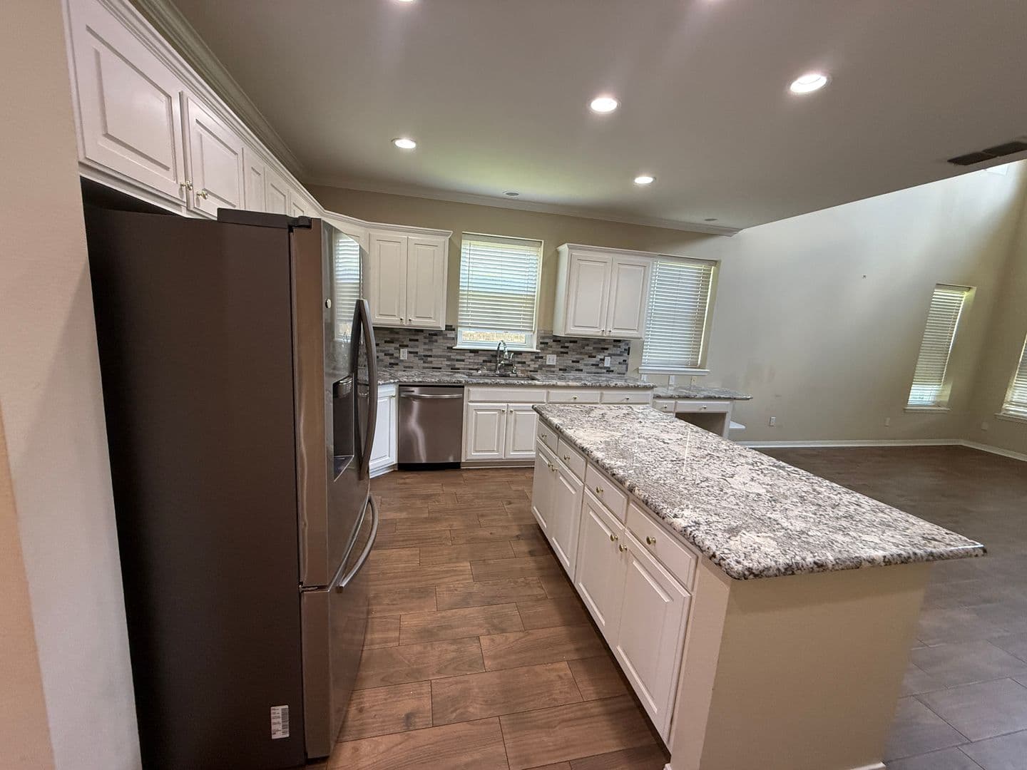 Shreveport House: 139 Hallette Dr