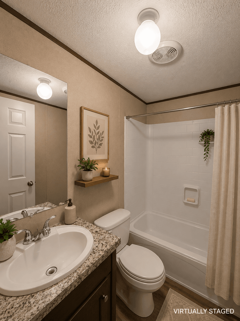Stonewall House: 631 Adalynn PVT Lane