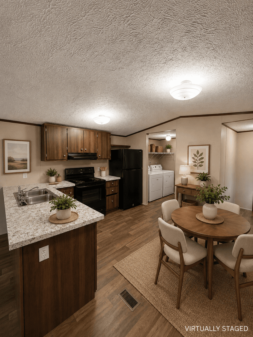 Stonewall House: 631 Adalynn PVT Lane