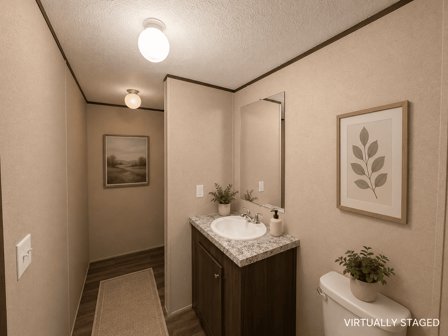 Stonewall House: 631 Adalynn PVT Lane