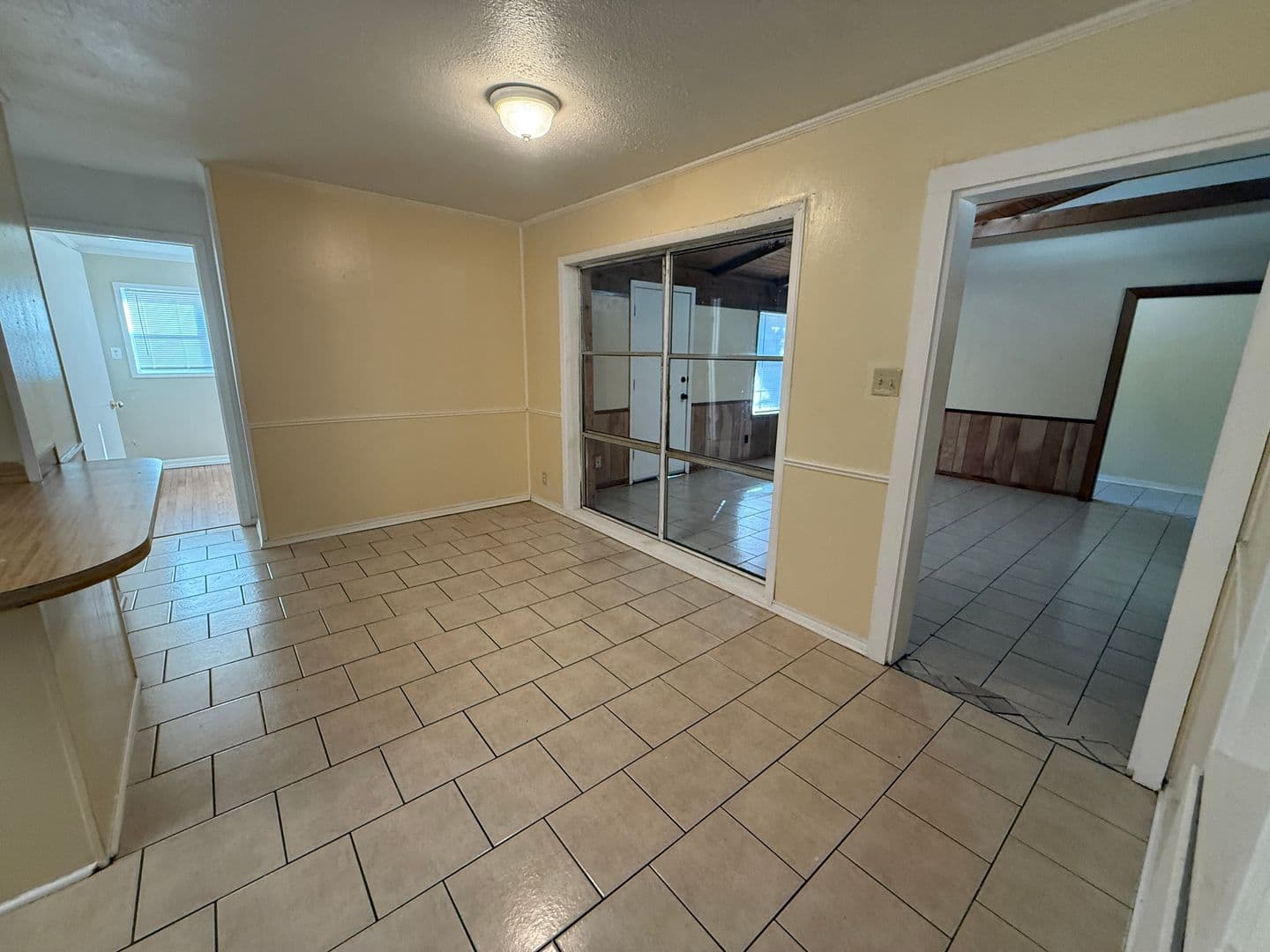 Bossier City House: 1320 Mark Ave
