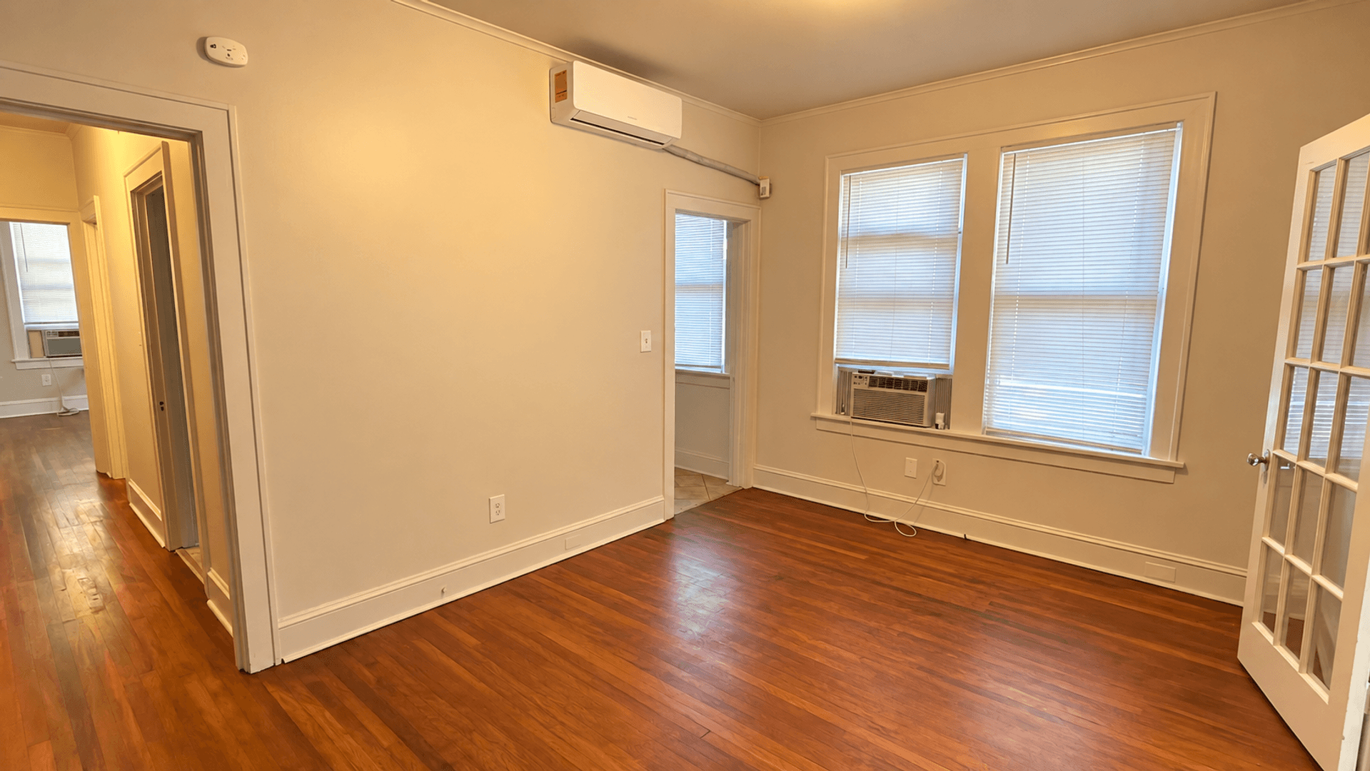 Shreveport Multiplex: 234 & 236 Rutherford St- Duplex