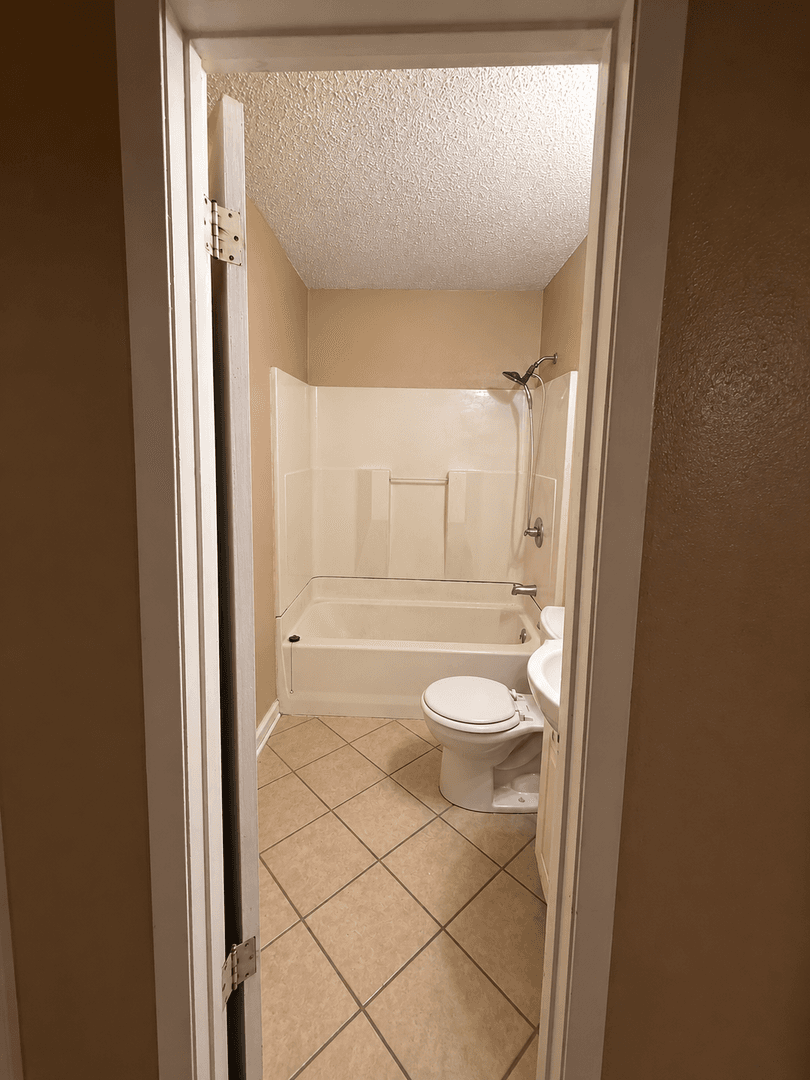 Bossier City House: 1219 Gladiolus