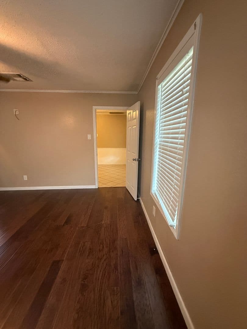 Bossier City House: 1219 Gladiolus