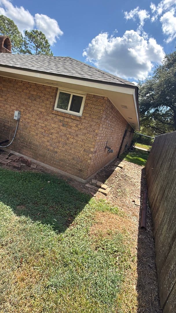 Shreveport House: 1548 Ramberlyn Way