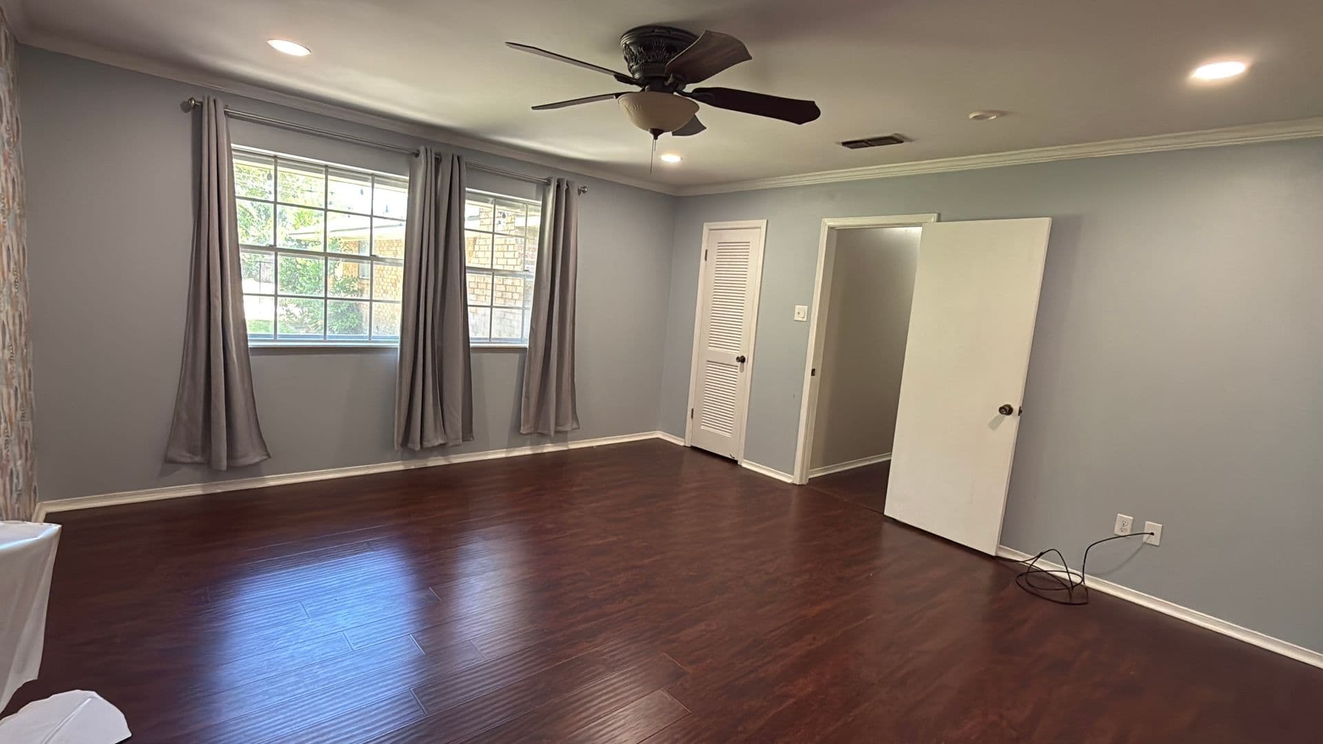 Shreveport House: 1548 Ramberlyn Way