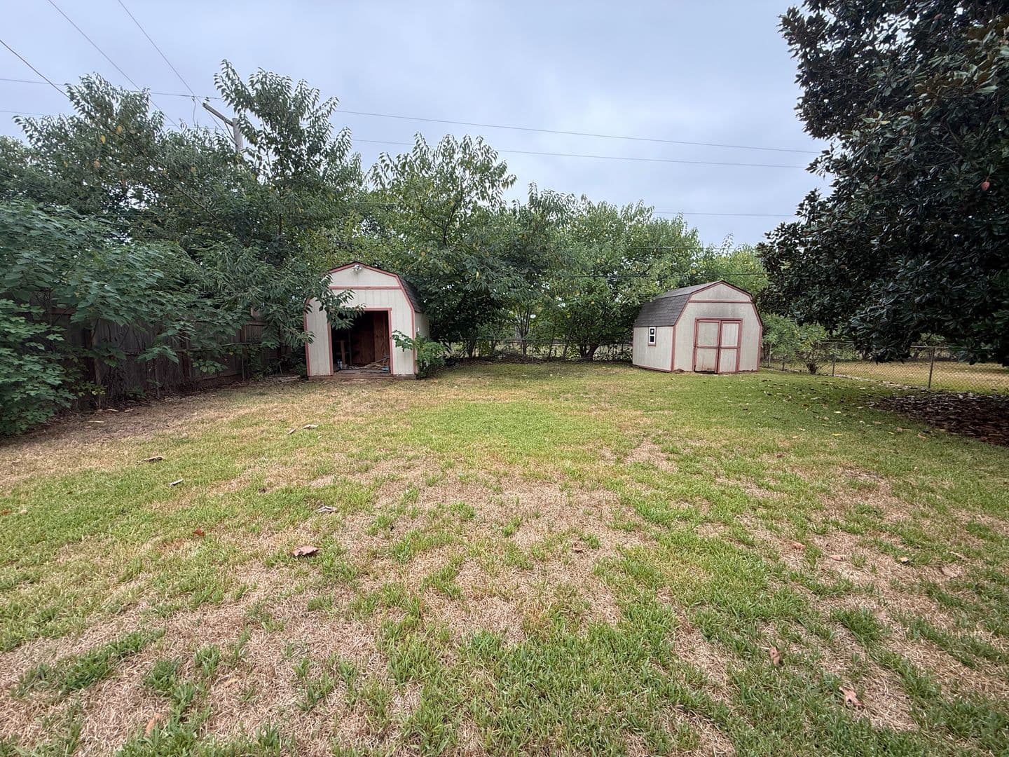 Bossier City House: 1219 Gladiolus