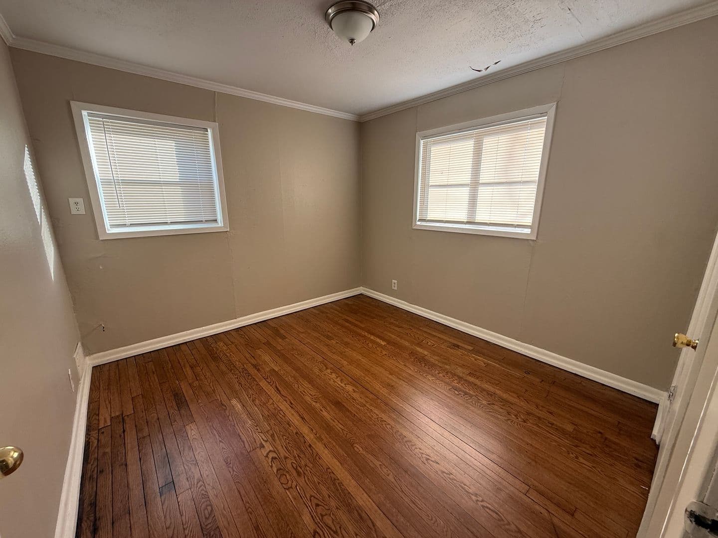 Bossier City House: 1320 Mark Ave