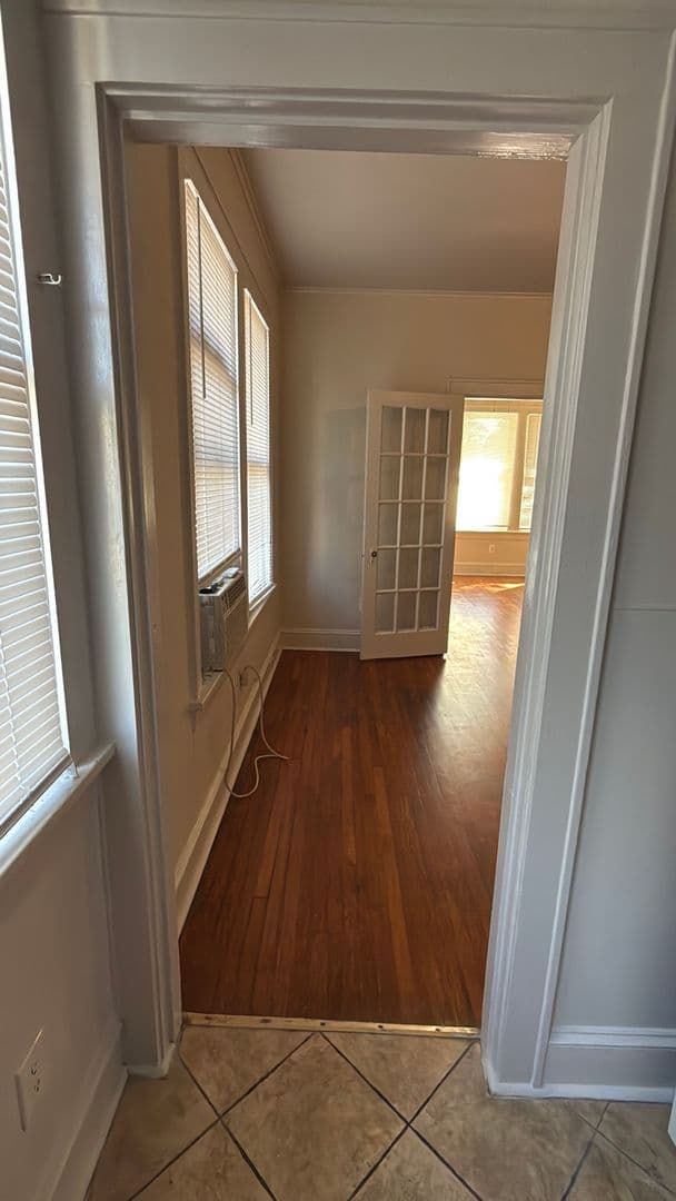 Shreveport Multiplex: 234 & 236 Rutherford St- Duplex
