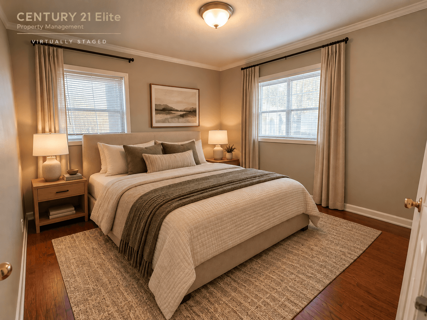 Bossier City House: 1320 Mark Ave