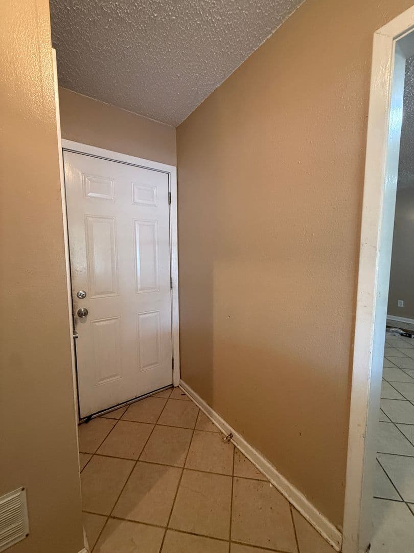 Bossier City House: 1219 Gladiolus