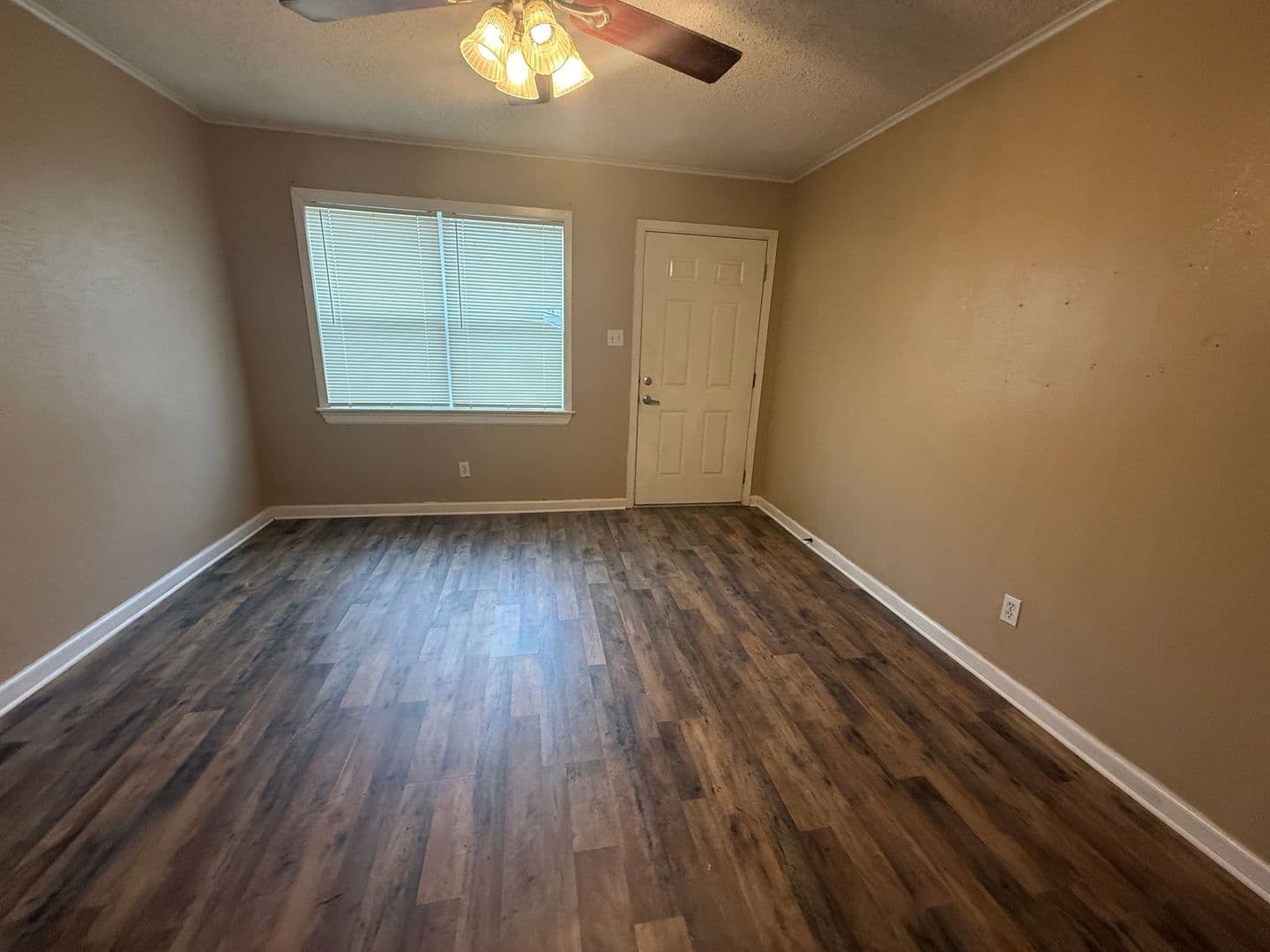 Bossier City House: 1219 Gladiolus