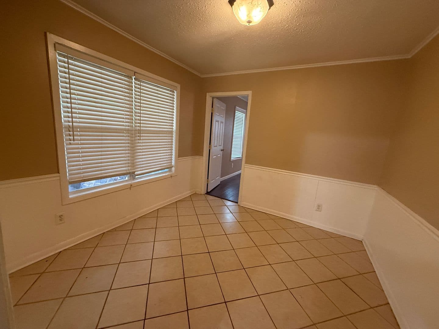 Bossier City House: 1219 Gladiolus