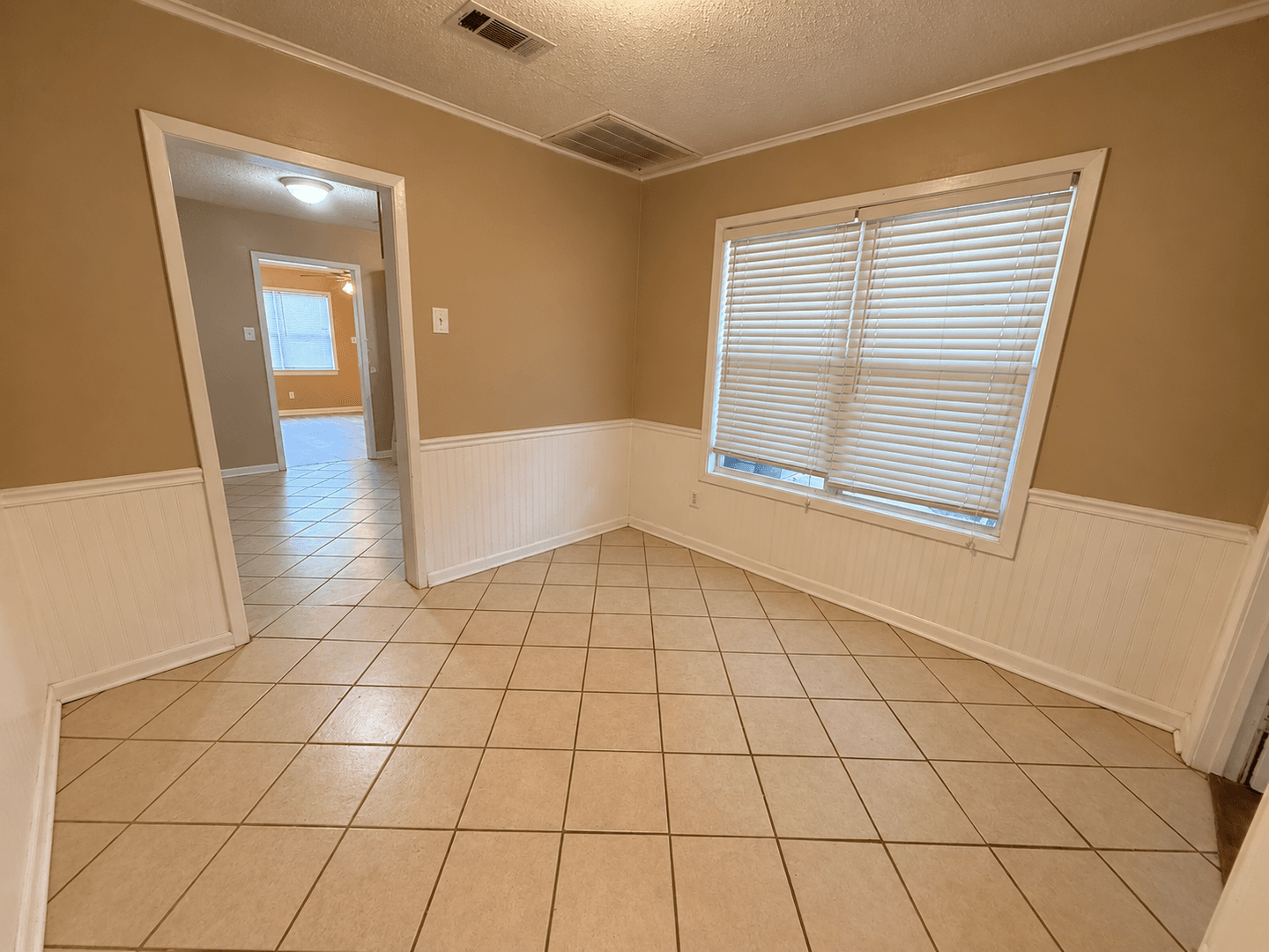 Bossier City House: 1219 Gladiolus