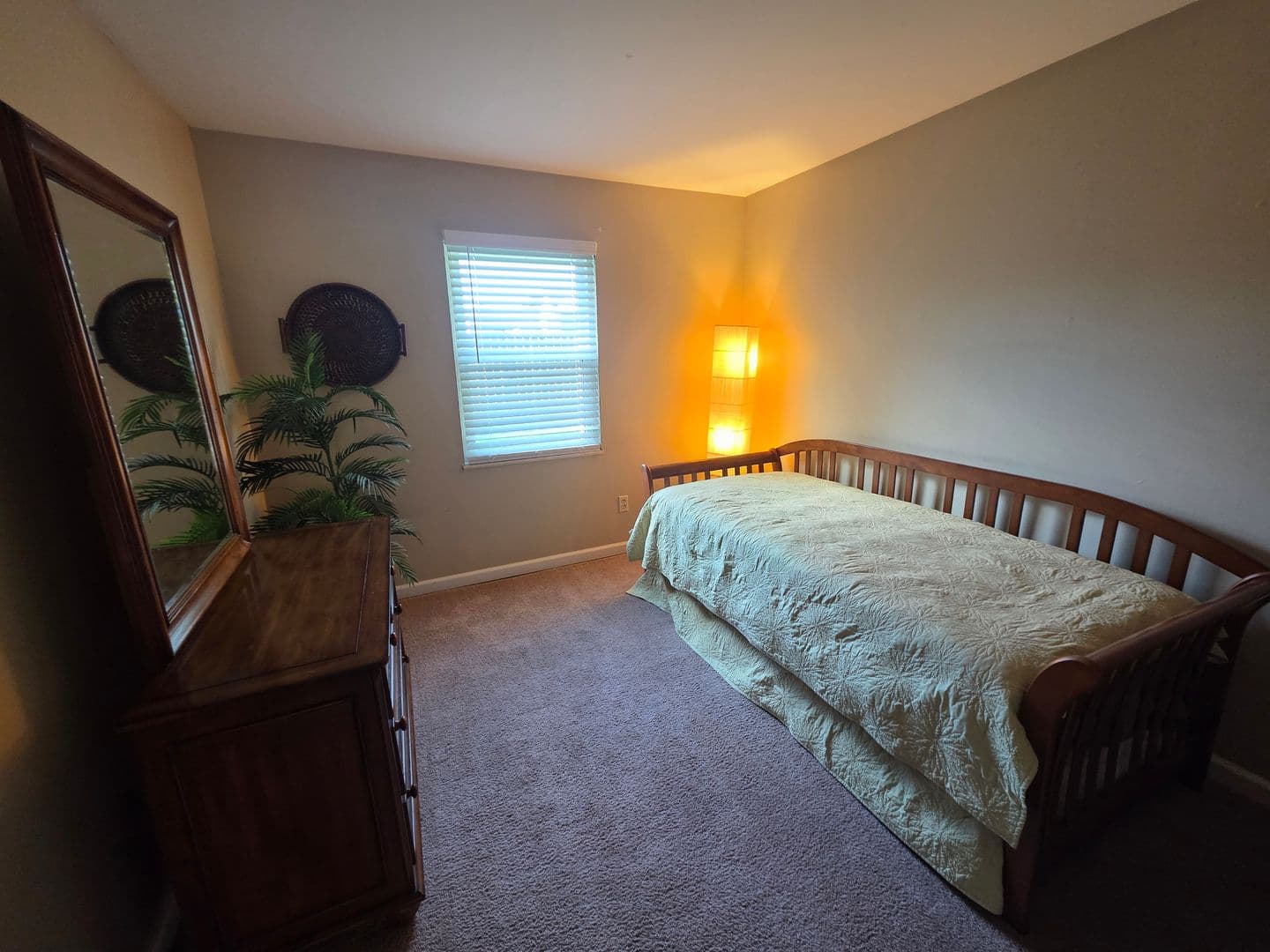 St. Louis Apartment: 13108 Bulter Oak Dr.