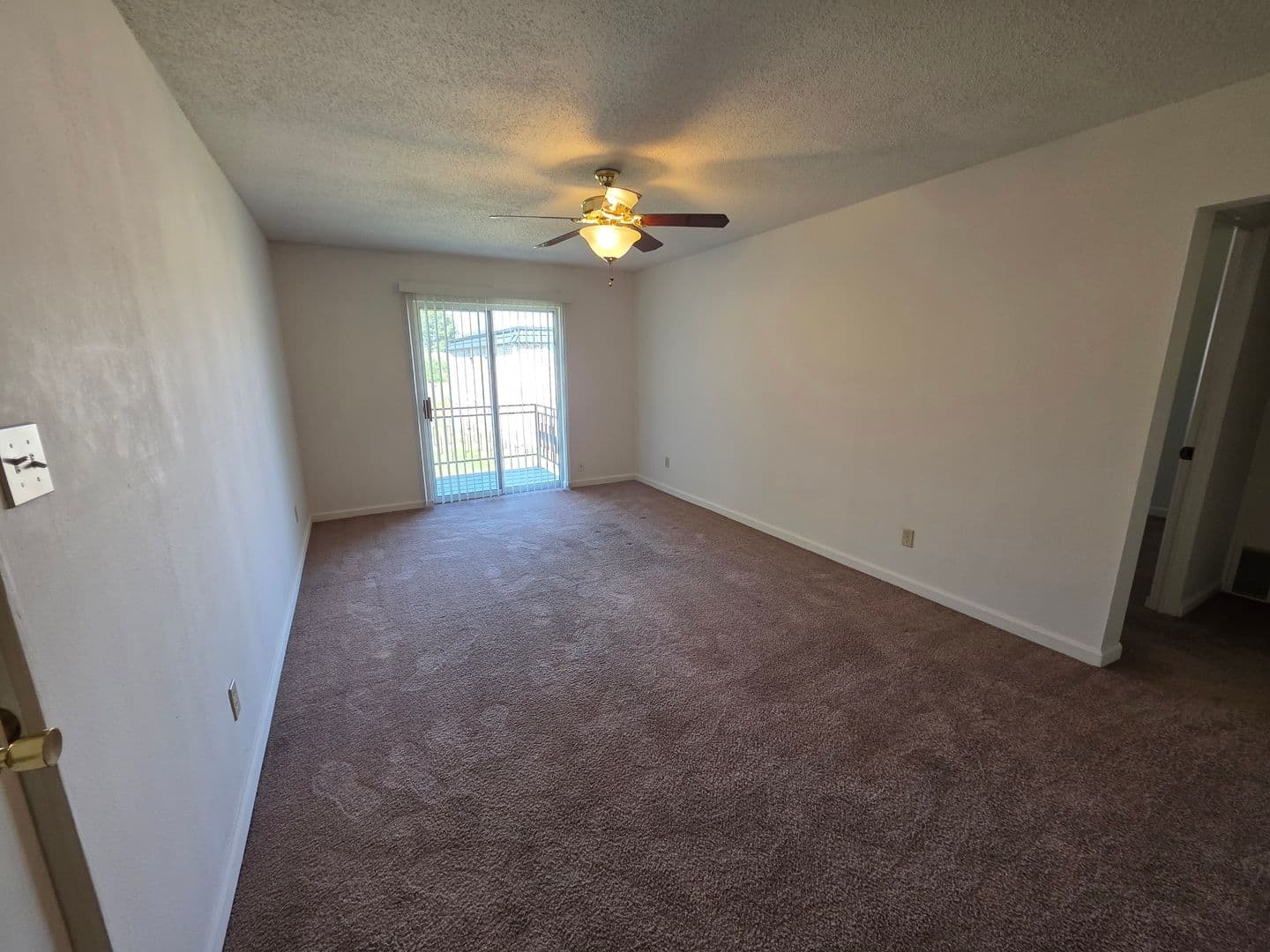 St. Louis Apartment: 9920 Merito Drive